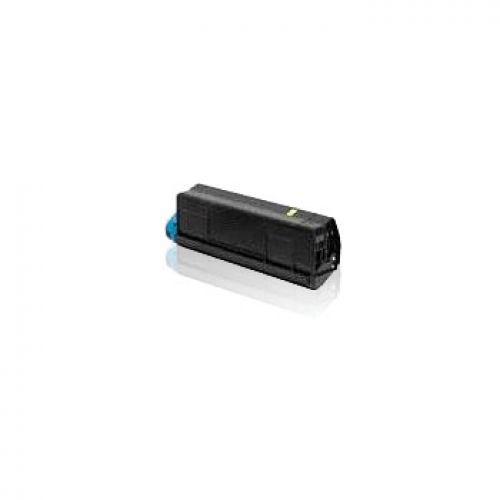 OKI B430d/dn,B440dn/MB460L/MB470L/MB480 Toner 7k , Oki , OKI43979202 , 5031713042358